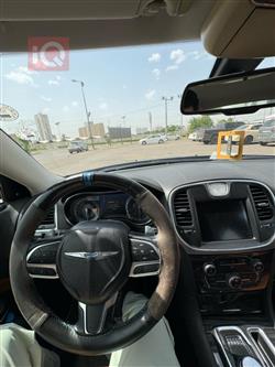 كرايسلر 300